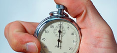 The 60 Second Speech