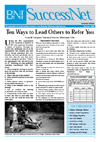 Issue 5: Summer 1999