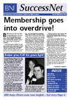 Millennium Edition: Winter 2000