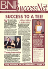 Issue 14: Autumn 2001