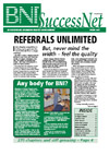 Issue 12: Spring 2001