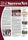SuccessNet Autumn 2003