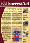 SuccessNet Spring 2003