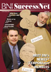 SuccessNet Summer 2004