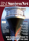 SuccessNet Winter 2004