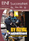 SuccessNet Spring 2005