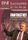 SuccessNet Summer 2005