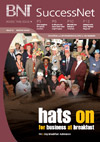 SuccessNet Winter 2005