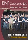 SuccessNet Winter 2005/6
