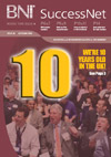SuccessNet Autumn 2006