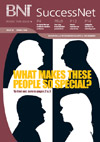 SuccessNet Spring 2006