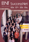 SuccessNet Summer 2006