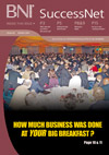 SuccessNet Spring 2007
