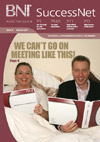 SuccessNet Winter 2006/7