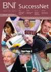 SuccessNet Winter 2007