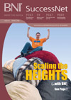 SuccessNet Spring 2008